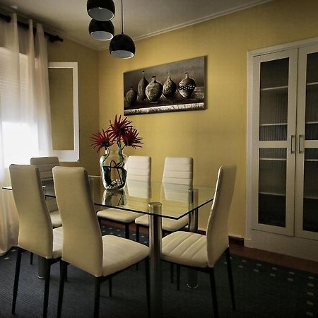 Canto Da Maia Apartment Ponta Delgada Exterior foto