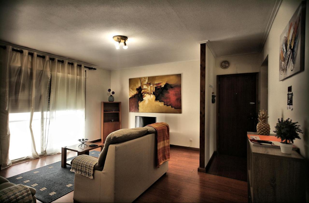 Canto Da Maia Apartment Ponta Delgada Exterior foto
