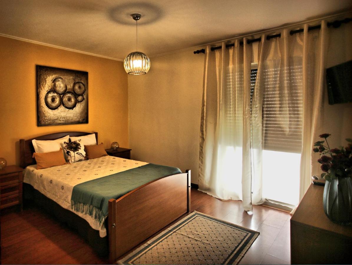 Canto Da Maia Apartment Ponta Delgada Exterior foto